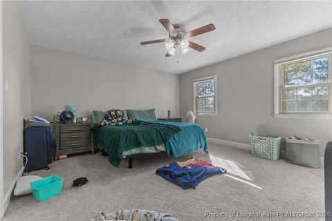 Tiny photo for 342 Conifer Drive, Fayetteville, NC 28314 (MLS # 754701)