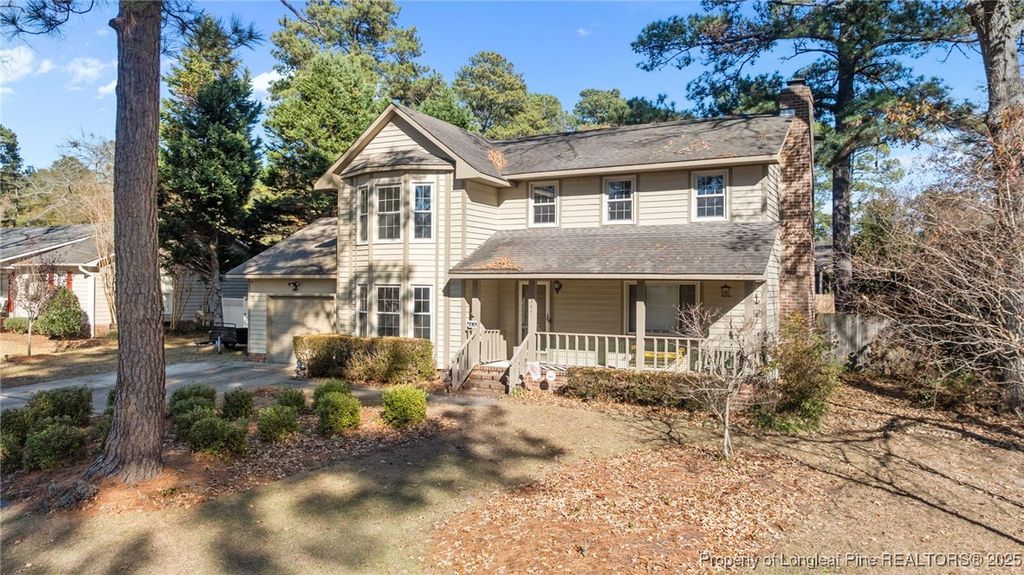 Photo of 342 Conifer Drive, Fayetteville, NC 28314 (MLS # 754701)