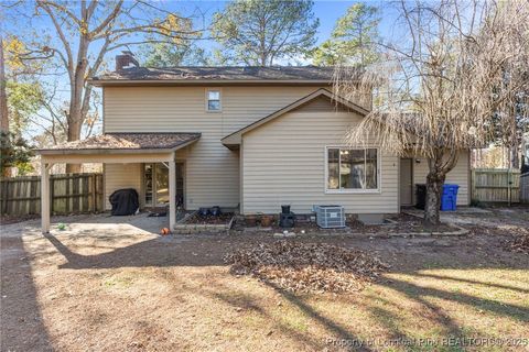 Tiny photo for 342 Conifer Drive, Fayetteville, NC 28314 (MLS # 754701)