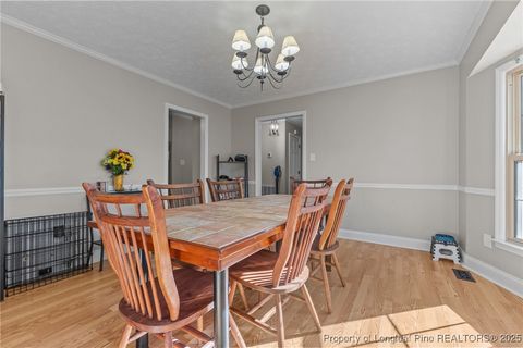 Tiny photo for 342 Conifer Drive, Fayetteville, NC 28314 (MLS # 754701)