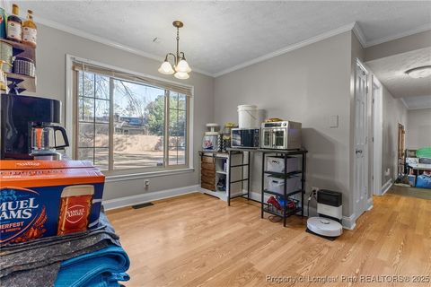 Tiny photo for 342 Conifer Drive, Fayetteville, NC 28314 (MLS # 754701)