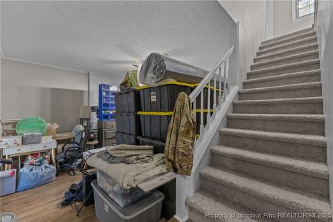 Tiny photo for 342 Conifer Drive, Fayetteville, NC 28314 (MLS # 754701)