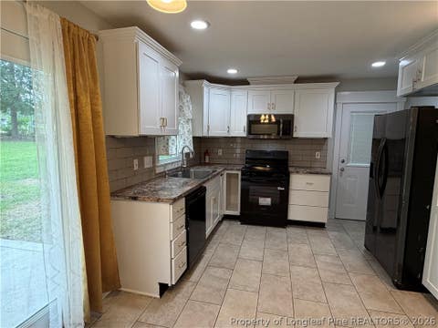 Tiny photo for 1112 Riverside Circle, Spring Lake, NC 28390 (MLS # 765566)