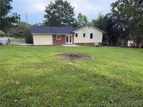 Tiny photo for 1112 Riverside Circle, Spring Lake, NC 28390 (MLS # 765566)