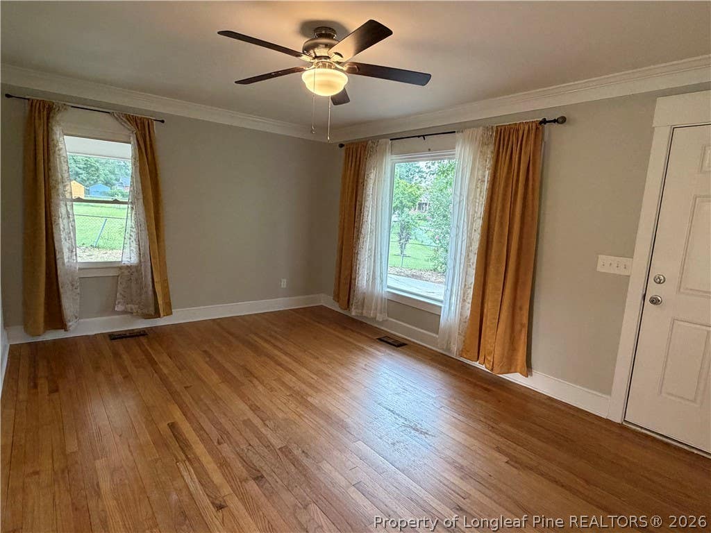 Photo of 1112 Riverside Circle, Spring Lake, NC 28390 (MLS # 765566)