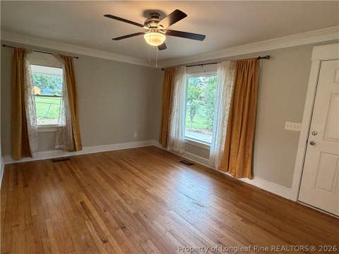 Tiny photo for 1112 Riverside Circle, Spring Lake, NC 28390 (MLS # 765566)