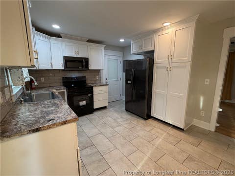 Tiny photo for 1112 Riverside Circle, Spring Lake, NC 28390 (MLS # 765566)