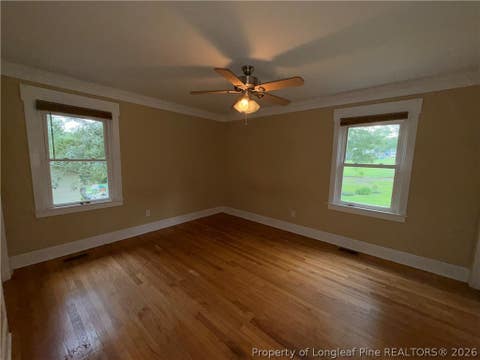 Tiny photo for 1112 Riverside Circle, Spring Lake, NC 28390 (MLS # 765566)