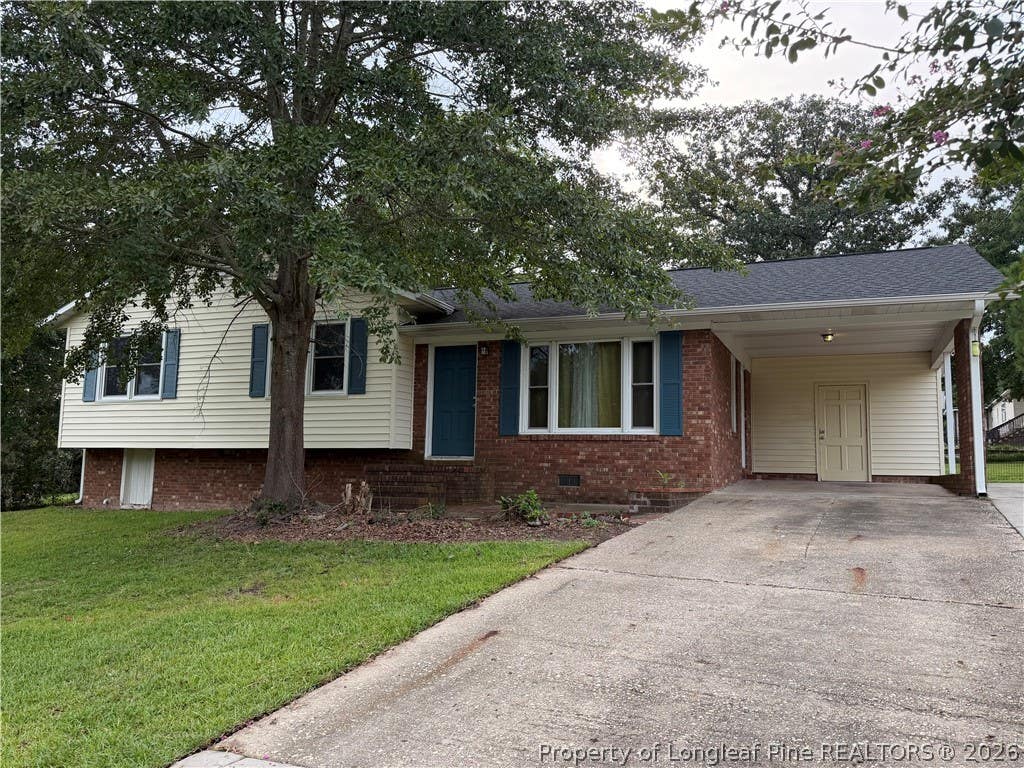 Photo of 1112 Riverside Circle, Spring Lake, NC 28390 (MLS # 765566)