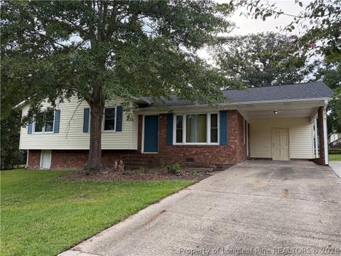 Photo of 1112 Riverside Circle, Spring Lake, NC 28390 (MLS # 765566)