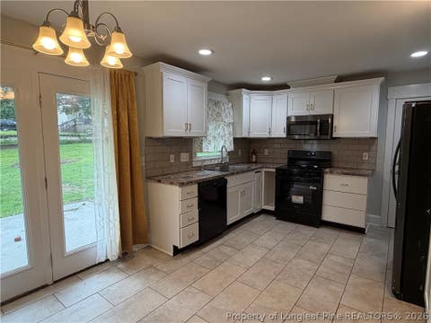Tiny photo for 1112 Riverside Circle, Spring Lake, NC 28390 (MLS # 765566)