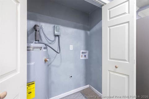 Tiny photo for 1707 Murchison Road, Fayetteville, NC 28301 (MLS # 768034)