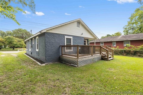 Tiny photo for 1707 Murchison Road, Fayetteville, NC 28301 (MLS # 768034)
