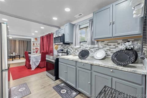 Tiny photo for 1707 Murchison Road, Fayetteville, NC 28301 (MLS # 768034)
