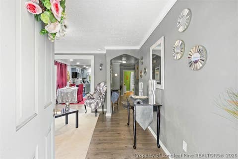 Tiny photo for 1707 Murchison Road, Fayetteville, NC 28301 (MLS # 768034)