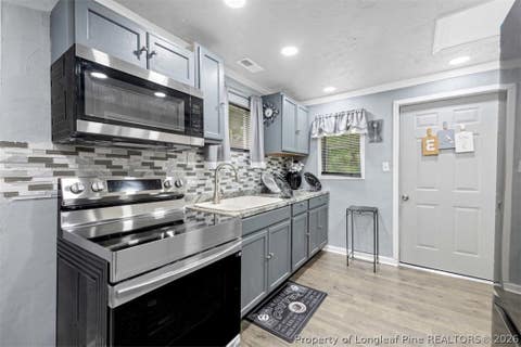 Tiny photo for 1707 Murchison Road, Fayetteville, NC 28301 (MLS # 768034)