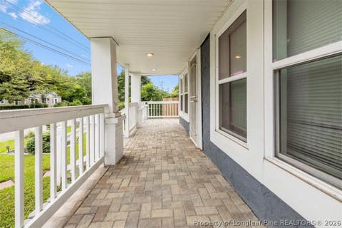Tiny photo for 1707 Murchison Road, Fayetteville, NC 28301 (MLS # 768034)