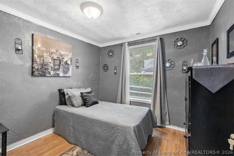 Tiny photo for 1707 Murchison Road, Fayetteville, NC 28301 (MLS # 768034)