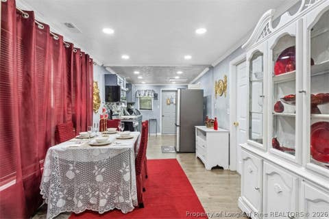 Tiny photo for 1707 Murchison Road, Fayetteville, NC 28301 (MLS # 768034)
