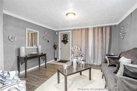 Tiny photo for 1707 Murchison Road, Fayetteville, NC 28301 (MLS # 768034)