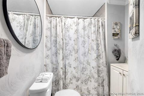 Tiny photo for 1707 Murchison Road, Fayetteville, NC 28301 (MLS # 768034)