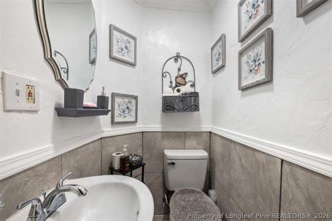 Tiny photo for 1707 Murchison Road, Fayetteville, NC 28301 (MLS # 768034)
