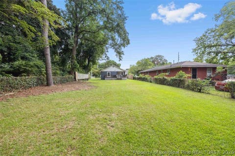 Tiny photo for 1707 Murchison Road, Fayetteville, NC 28301 (MLS # 768034)