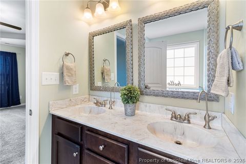 Tiny photo for 3559 Thrower Road, Hope Mills, NC 28348 (MLS # 757168)