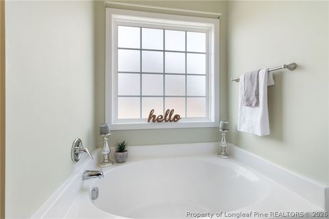 Tiny photo for 3559 Thrower Road, Hope Mills, NC 28348 (MLS # 757168)