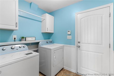 Tiny photo for 3559 Thrower Road, Hope Mills, NC 28348 (MLS # 757168)