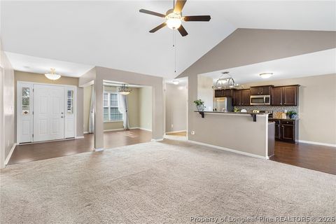 Tiny photo for 3559 Thrower Road, Hope Mills, NC 28348 (MLS # 757168)