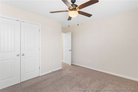 Tiny photo for 3559 Thrower Road, Hope Mills, NC 28348 (MLS # 757168)