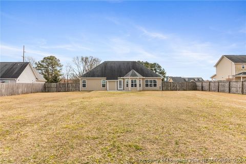 Tiny photo for 3559 Thrower Road, Hope Mills, NC 28348 (MLS # 757168)