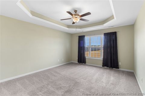 Tiny photo for 3559 Thrower Road, Hope Mills, NC 28348 (MLS # 757168)