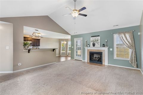 Tiny photo for 3559 Thrower Road, Hope Mills, NC 28348 (MLS # 757168)