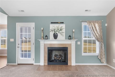 Tiny photo for 3559 Thrower Road, Hope Mills, NC 28348 (MLS # 757168)