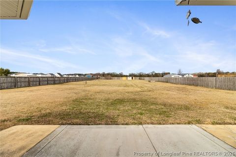 Tiny photo for 3559 Thrower Road, Hope Mills, NC 28348 (MLS # 757168)