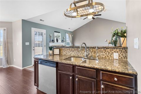 Tiny photo for 3559 Thrower Road, Hope Mills, NC 28348 (MLS # 757168)