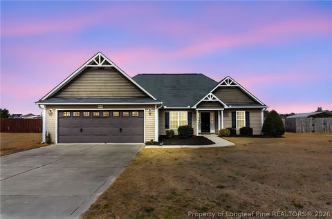 Photo of 3559 Thrower Road, Hope Mills, NC 28348 (MLS # 757168)