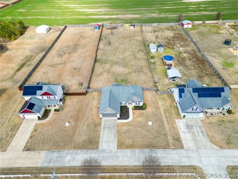 Tiny photo for 3559 Thrower Road, Hope Mills, NC 28348 (MLS # 757168)