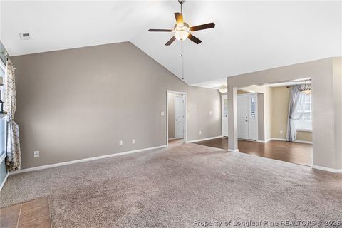 Tiny photo for 3559 Thrower Road, Hope Mills, NC 28348 (MLS # 757168)