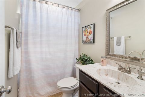 Tiny photo for 3559 Thrower Road, Hope Mills, NC 28348 (MLS # 757168)