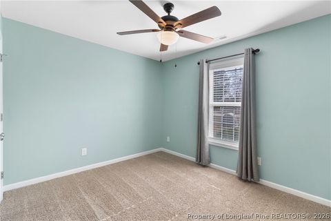 Tiny photo for 3559 Thrower Road, Hope Mills, NC 28348 (MLS # 757168)