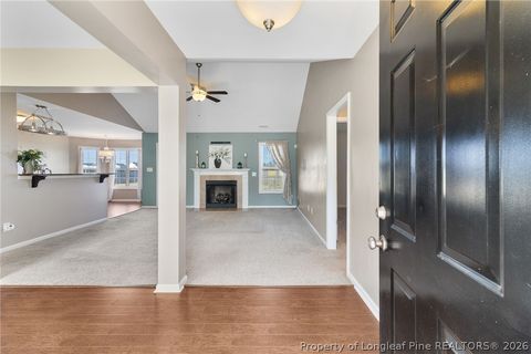 Tiny photo for 3559 Thrower Road, Hope Mills, NC 28348 (MLS # 757168)