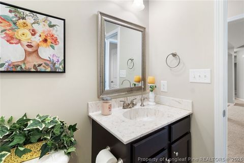 Tiny photo for 3559 Thrower Road, Hope Mills, NC 28348 (MLS # 757168)