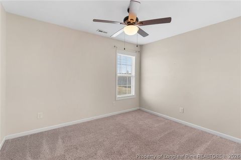 Tiny photo for 3559 Thrower Road, Hope Mills, NC 28348 (MLS # 757168)