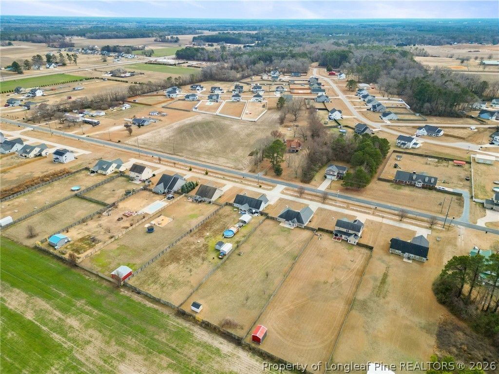 Photo of 3559 Thrower Road, Hope Mills, NC 28348 (MLS # 757168)