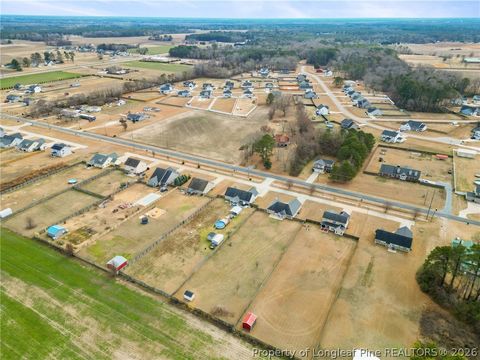 Tiny photo for 3559 Thrower Road, Hope Mills, NC 28348 (MLS # 757168)