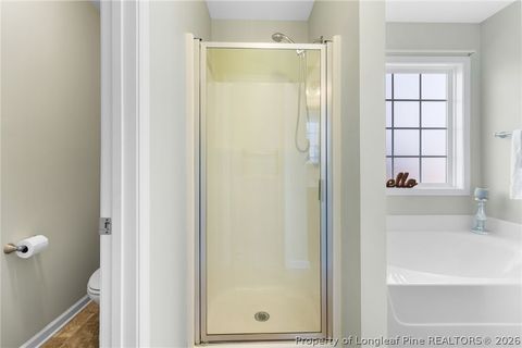 Tiny photo for 3559 Thrower Road, Hope Mills, NC 28348 (MLS # 757168)