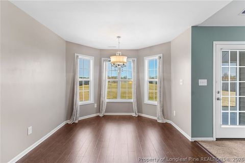 Tiny photo for 3559 Thrower Road, Hope Mills, NC 28348 (MLS # 757168)